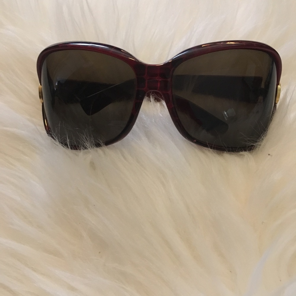 Von Zipper Sunglasses